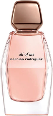 NARCISO RODRIGUEZ - ALL OF ME - DONNA - Eau de Parfum
