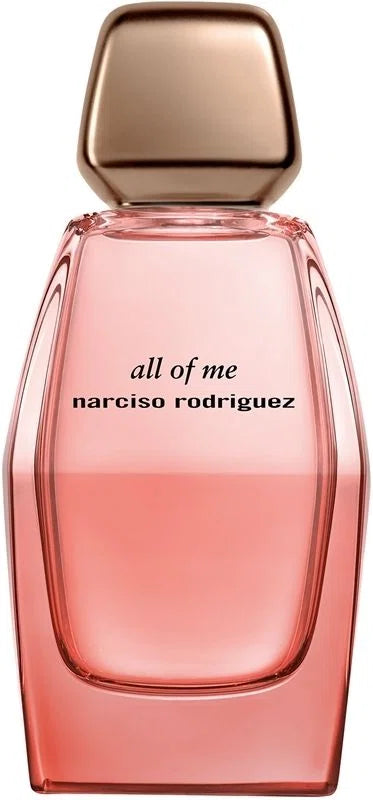 NARCISO RODRIGUEZ - ALL OF ME INTENSE - DONNA - Eau de Parfum