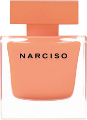 NARCISO RODRIGUEZ - AMBRE' - DONNA - Eau de Parfum