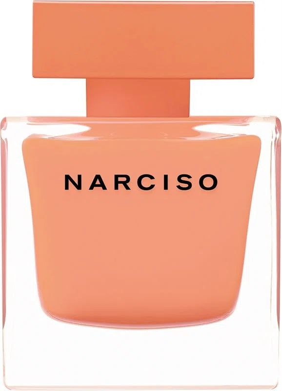 NARCISO RODRIGUEZ - AMBRE' - DONNA - Eau de Parfum