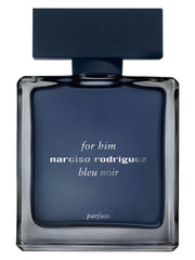 NARCISO RODRIGUEZ - BLEU NOIR FOR HIM - Parfum