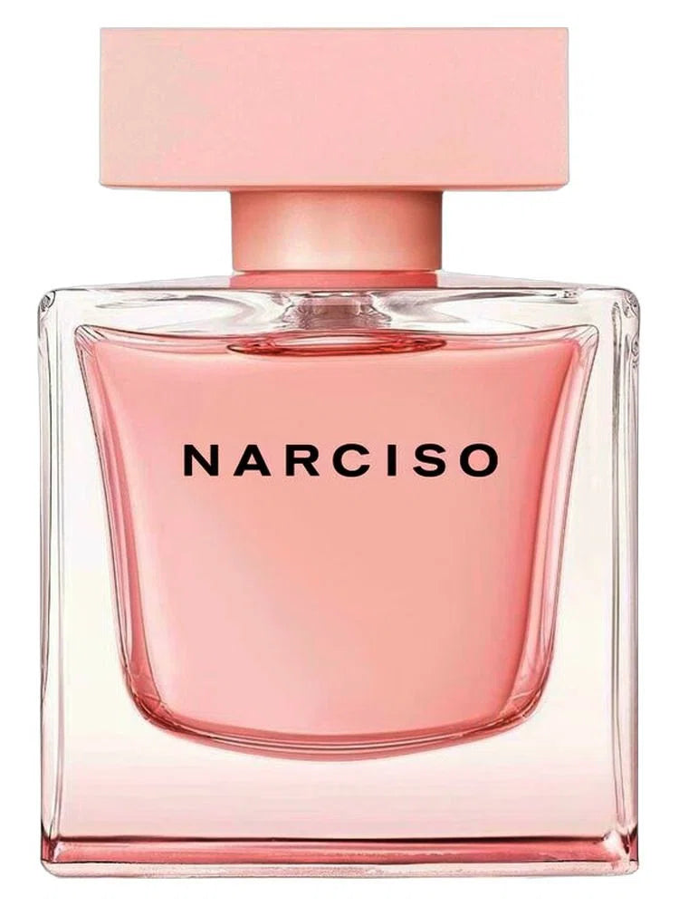 NARCISO RODRIGUEZ - CRISTAL - DONNA - Eau de Parfum