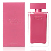 NARCISO RODRIGUEZ - FLEUR MUSC- DONNA - Eau de Parfum