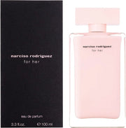 NARCISO RODRIGUEZ - FOR HER - Eau de Parfum