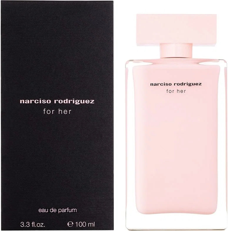NARCISO RODRIGUEZ - FOR HER - Eau de Parfum