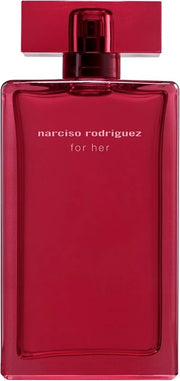 NARCISO RODRIGUEZ - FOR HER INTENSE - Eau de Parfum