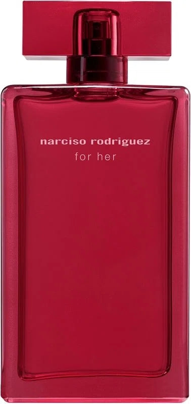 NARCISO RODRIGUEZ - FOR HER INTENSE - Eau de Parfum