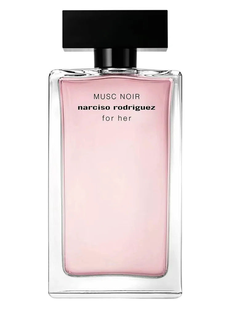 NARCISO RODRIGUEZ - MUSC NOIR ROSE - DONNA - Eau de Parfum