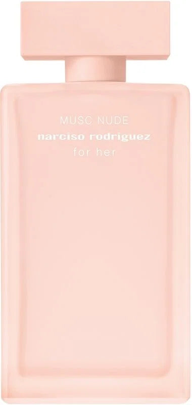 NARCISO RODRIGUEZ - MUSC NUDE - DONNA - Eau de Parfum