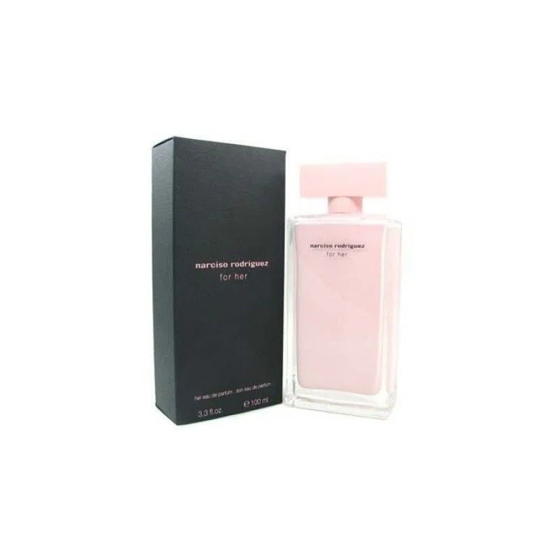 NARCISO RODRIGUEZ - NARCISO RODRIGUEZ FOR HER Miniatura - Eau de Parfum