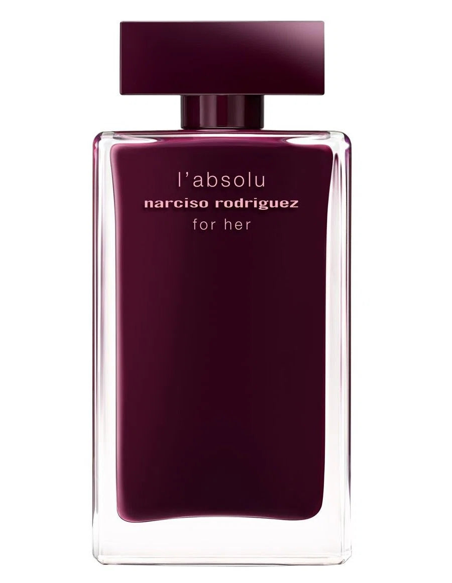 NARCISO RODRIGUEZ - NARCISO RODRIGUEZ L'ABSOLU Miniatura - Eau de Parfum