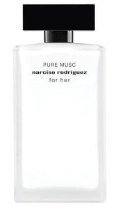 NARCISO RODRIGUEZ - PURE MUSC - DONNA - Eau de Parfum