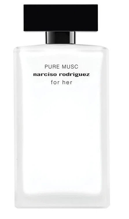 NARCISO RODRIGUEZ - PURE MUSC - DONNA - Eau de Parfum