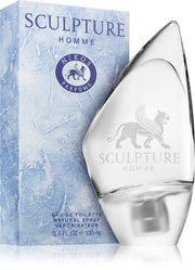 NIKOS - SCULPTURE - Eau de Toilette
