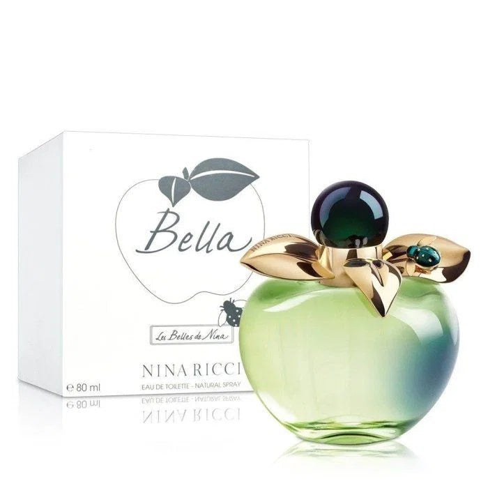 NINA RICCI - BELLA - Eau de Toilette