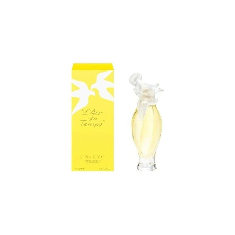 NINA RICCI - L'AIR DU TEMPS (Vecchia Edizione) - Eau de Toilette