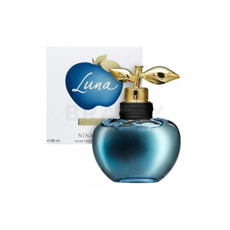 NINA RICCI - LUNA - Eau de Toilette