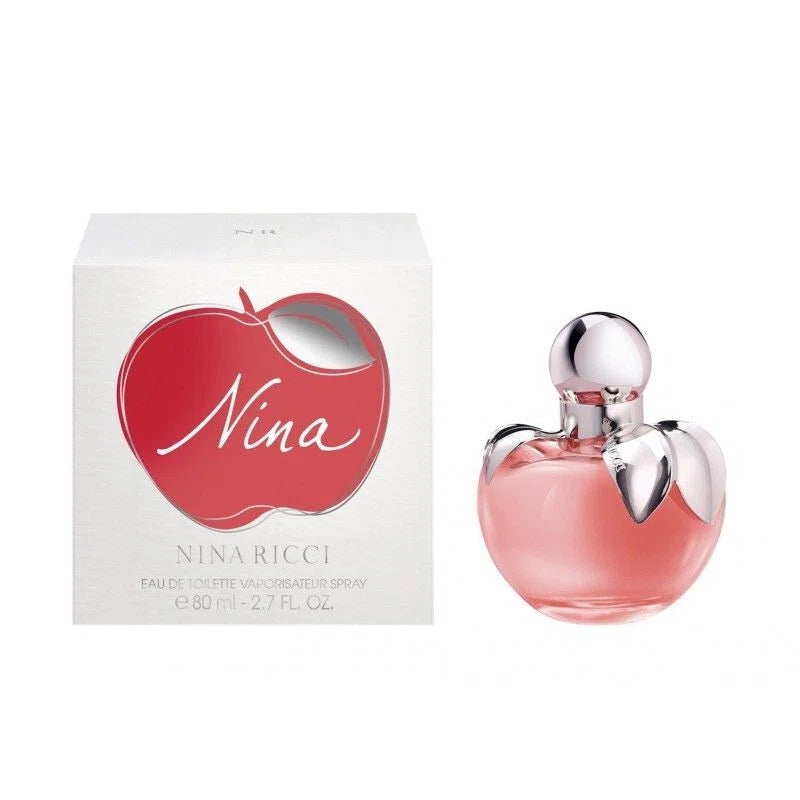 NINA RICCI - NINA - Eau de Toilette