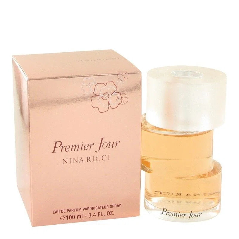 NINA RICCI - PREMIER JOUR - Eau de Parfum