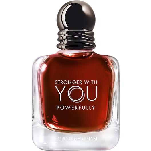 GIORGIO ARMANI - GIORGIO ARMANI - STRONGER WITH YOU POWERFULLY - Eau de Parfum