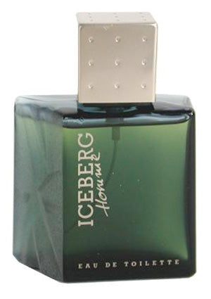HUGO BOSS - ICEBERG HOMME Miniatura - Eau de Toilette