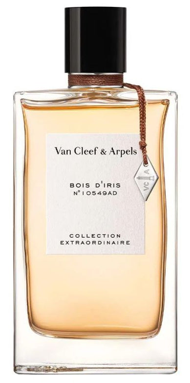 VAN CLEEF & ARPELS - BOIS D'IRIS - Eau de Parfum