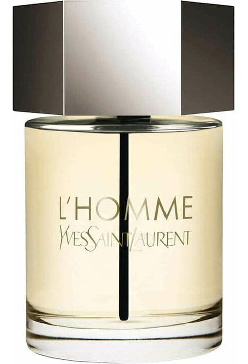 YVES SAINT LAURENT - L'HOMME - Eau de Toilette