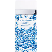 DOLCE & GABBANA - SUMMER VIBES DONNA - Eau de Toilette