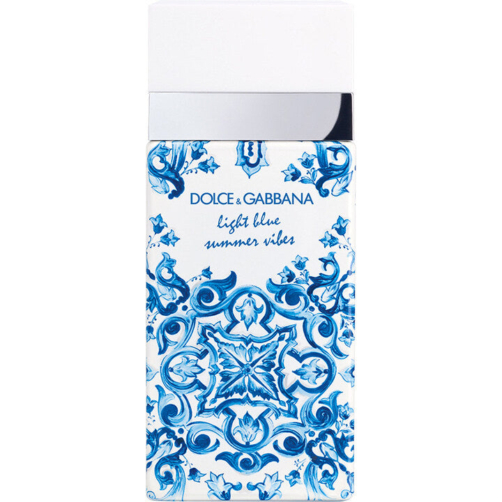 DOLCE & GABBANA - SUMMER VIBES DONNA - Eau de Toilette