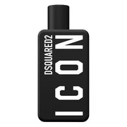DSQUARED - ICON POUR HOMME - Eau de Parfum