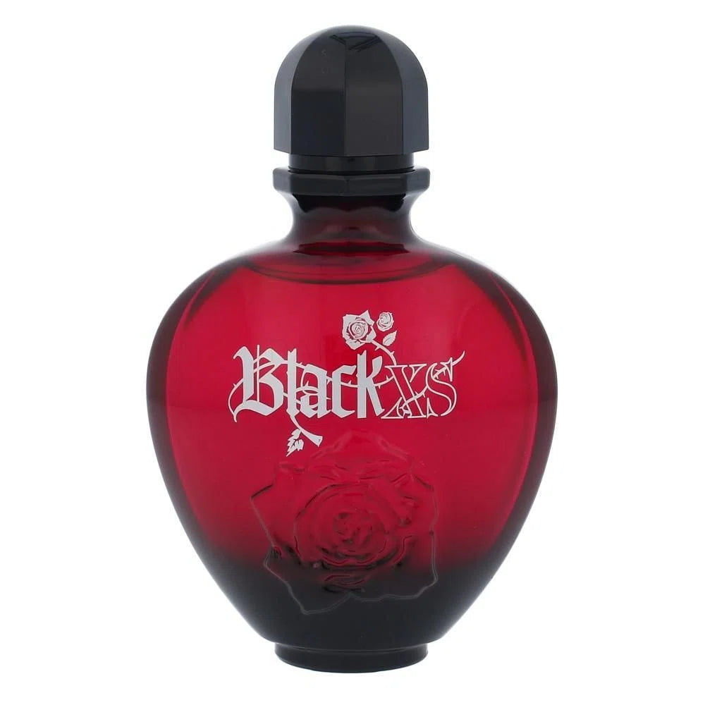 PACO RABANNE - BLACK XS L'EXCES - Eau de Parfum