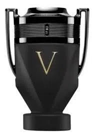 PACO RABANNE - INVICTUS VICTORY ABSOLU - Parfum Intense
