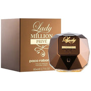 PACO RABANNE - LADY MILLION PRIVE' - Eau de Parfum