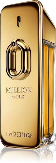 PACO RABANNE - MILLION GOLD FOR HIM - Eau de Parfum Intense
