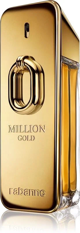 PACO RABANNE - MILLION GOLD FOR HIM - Eau de Parfum Intense