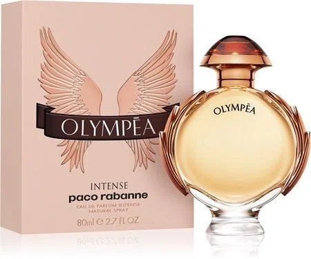 PACO RABANNE - OLYMPEA INTENSE - Eau de Parfum Intense