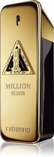 PACO RABANNE - ONE MILLION ELIXIR - Parfum Intense