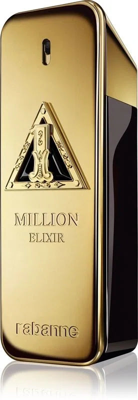 PACO RABANNE - ONE MILLION ELIXIR - Parfum Intense