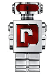 PACO RABANNE - PHANTOM IN RED - Parfum Elixir
