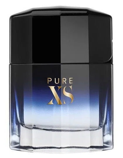 PACO RABANNE - PURE XS - Eau de Toilette