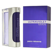 PACO RABANNE - ULTRAVIOLET MAN - Eau de Toilette
