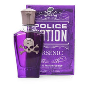 POLICE - ARSENIC - DONNA - Eau de Parfum