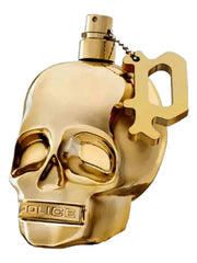 POLICE - TO BE BORN TO SHINE - UOMO - Eau de Toilette