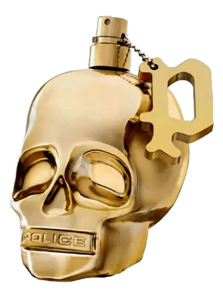 POLICE - TO BE BORN TO SHINE - UOMO - Eau de Toilette