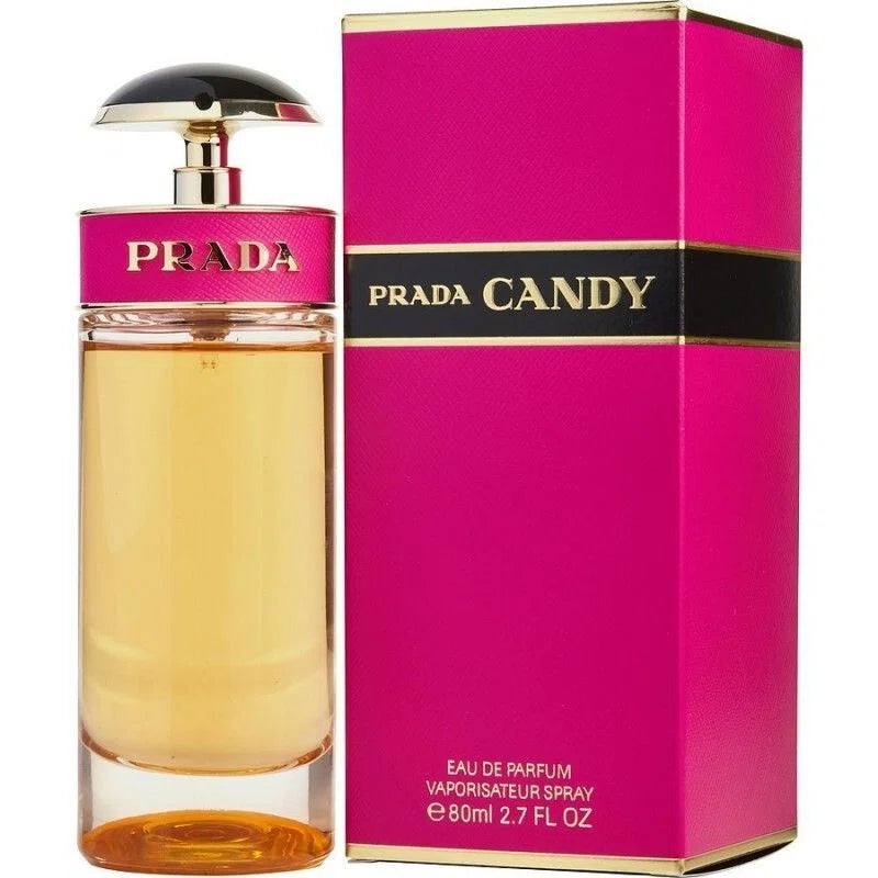 PRADA - CANDY - Eau de Parfum
