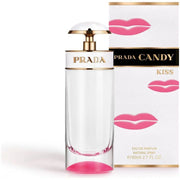 PRADA - CANDY KISS - Eau de Parfum