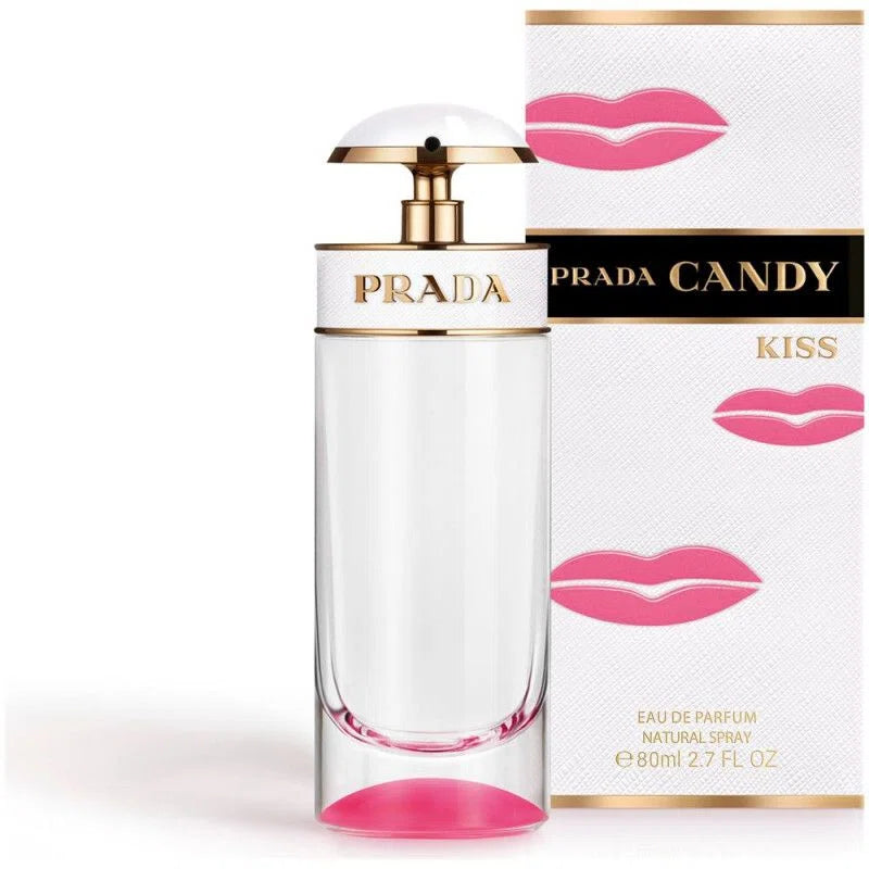 PRADA - CANDY KISS - Eau de Parfum
