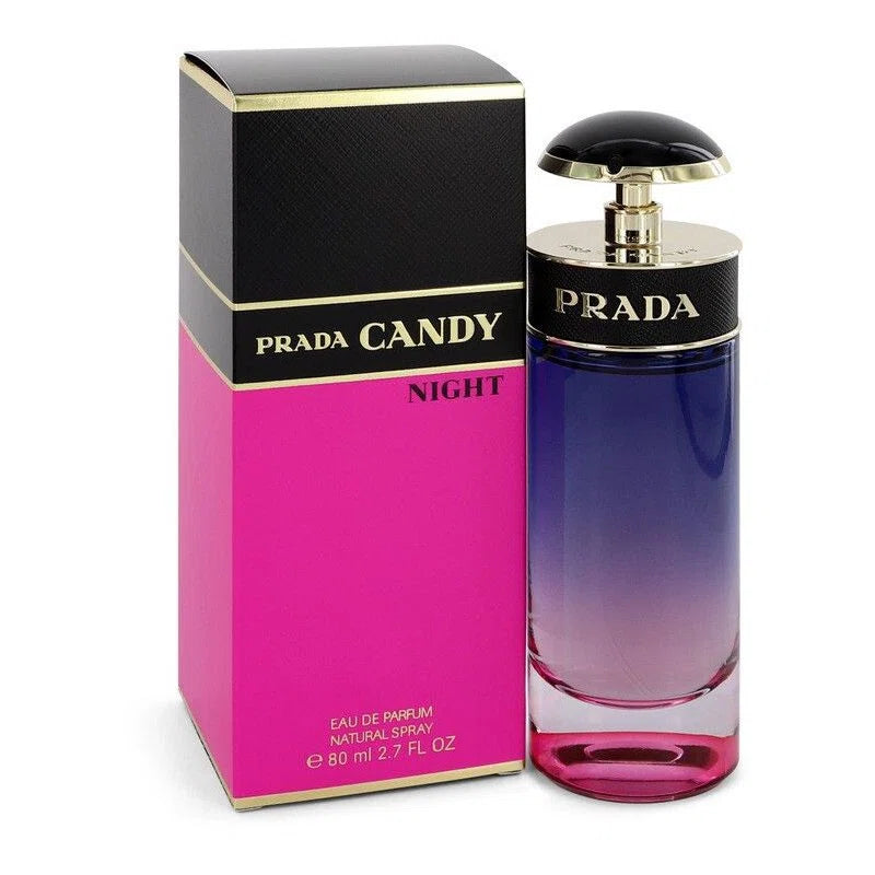 PRADA - CANDY NIGHT - Eau de Parfum