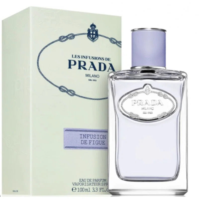 PRADA - INFUSION DE FIGUE - Eau de Parfum