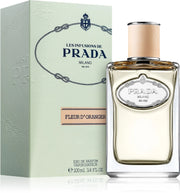 PRADA - INFUSION DE FLEUR D'ORANGER - Eau de Parfum